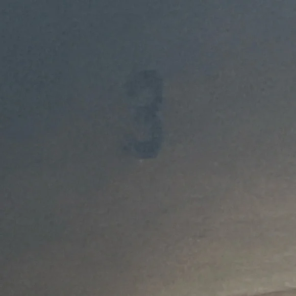 Dr. Martens Vintage Made In England Black Croc Embossed Leather Boots - Picture 11 of 11